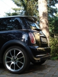 Jcw R105
