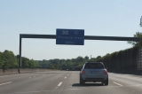 CRM goes Tag der Arbeit - Vol. 2: VB-Ausfahrt