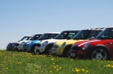 CRM goes Tag der Arbeit - Vol. 2: VB-Ausfahrt