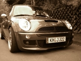Mini Die 2te