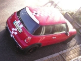 chequered Versuch