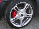 rote Anker