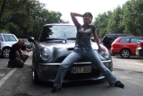 HMD - City Tour