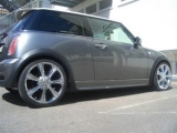 18zoll Chrome