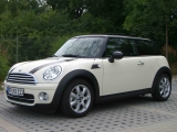 Minivorne
