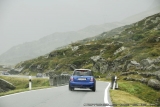 Crossing Alps 0809