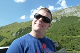 Crossing Alps Valerie 0108