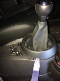 Einbau Jcw Schaltknauf Klein 0001