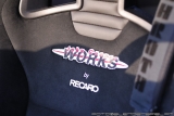 Jcw Works Alcantara 1