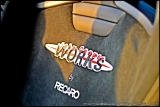 JCW by Recaro