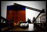 Little Chubv @ Alberner Hafen