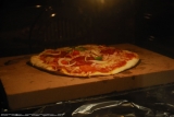 Lecker Pizza