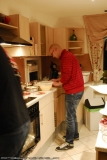 Eros Macht Eine Minipizza
