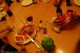 Joona Hamstert Alles Ein