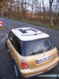 Mini-Helilandeplatz