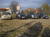 Ostersonntag 2010