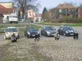 Ostersonntag 2010