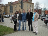 Ostersonntag 2010