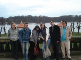 Ostersonntag 2010