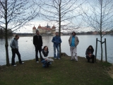 Ostersonntag 2010