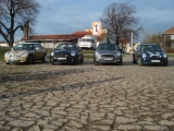 Ostersonntag 2010