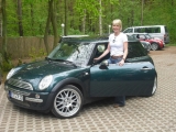 4.mcpomm Treffen