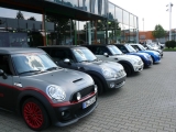Mini Rallye