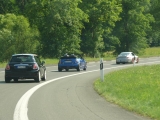 Mini Rallye