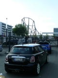 Mini Rallye