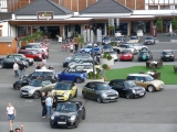 Mini Rallye