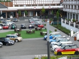 Mini Rallye