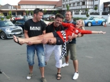 Mini Rallye