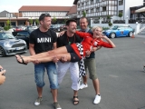 Mini Rallye