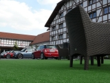 Mini Rallye