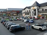 Mini Rallye