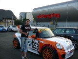 Mini Rallye