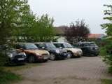 4.mcpomm Treffen