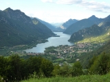 Ausfahrt Gardasee
