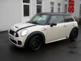 JCW Double Spoke R105 mattschwarz