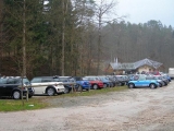Ausfahrt 24.02.07