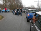Ausfahrt 24.02.07