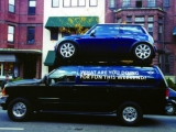 Mini - Transport