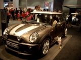 Copper Aero grey