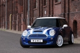 Mini Pur, Und Doch Anders