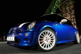 Mini In Front