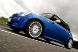 Minis In Fahrt