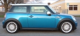 Auto Cooper S F