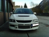 Evo Ix Stage Ii Done