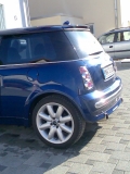 Mein Cooper