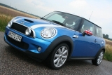 Mein Neuer R56 S :-)